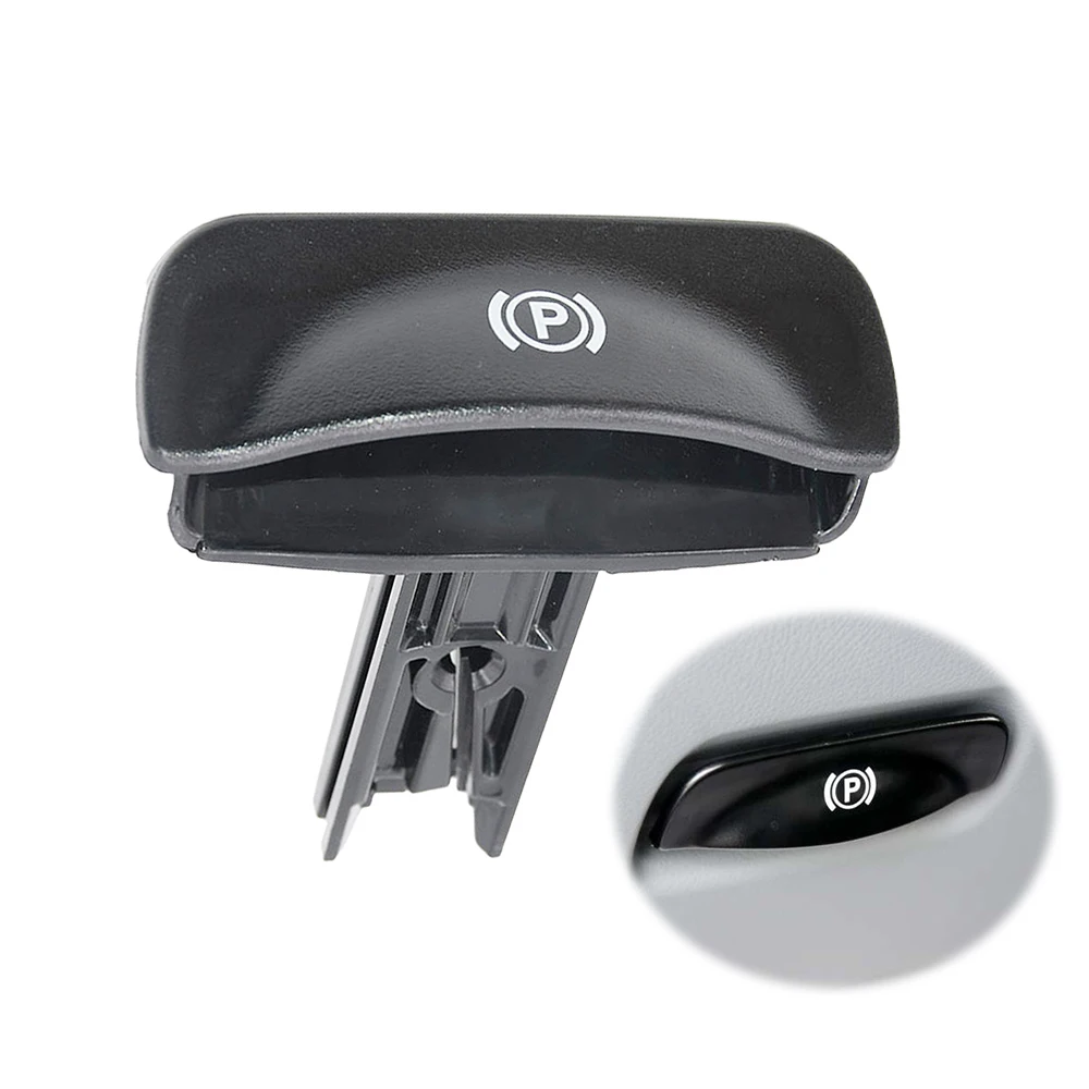 Handbrake Lever Release Handle For Mercedes-Benz Vito W639 Viano 2003-2015 A6394270020 Handbrake Lever Handle