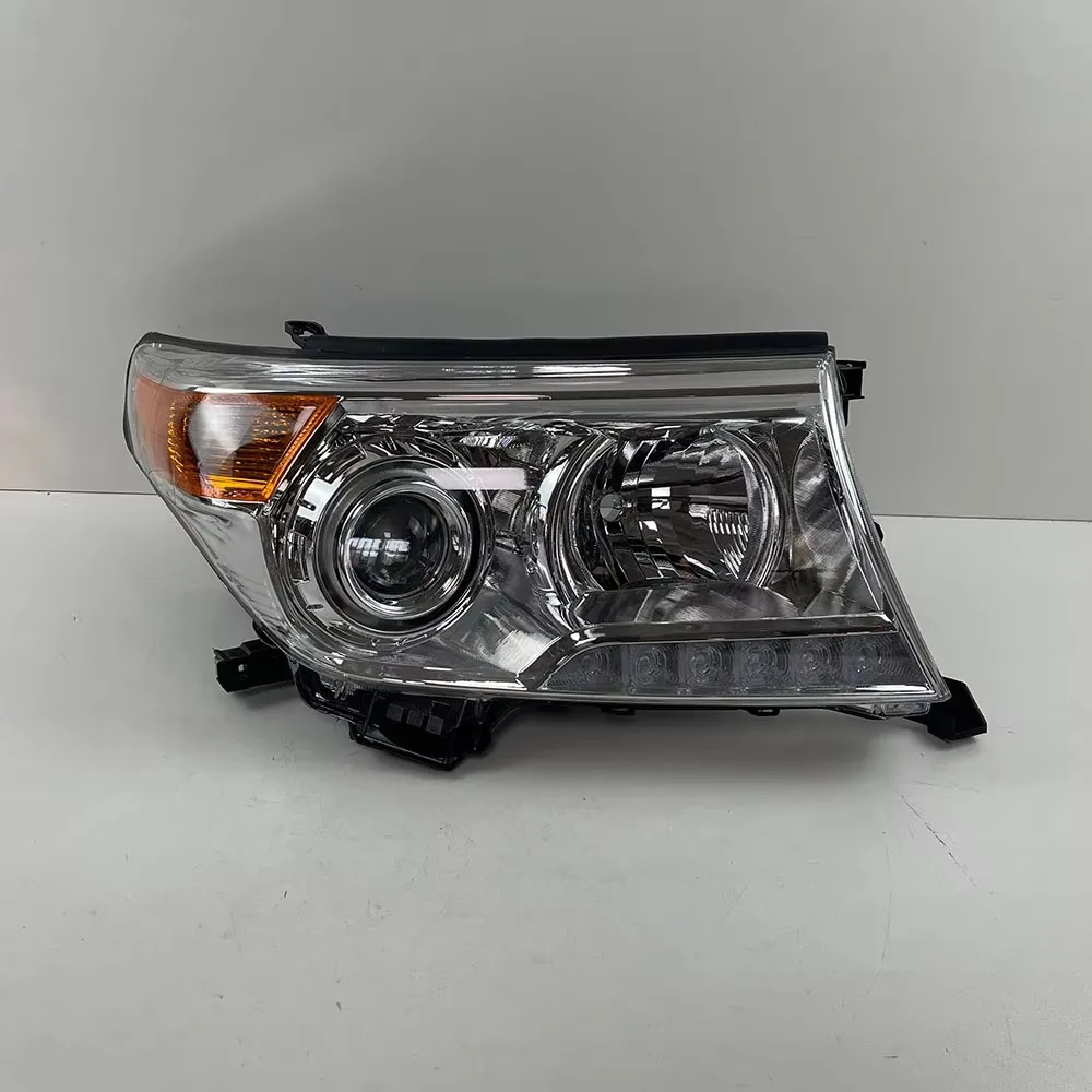 Car Headlights for Toyota Land Cruiser LC200 J200 2012-2015 81185