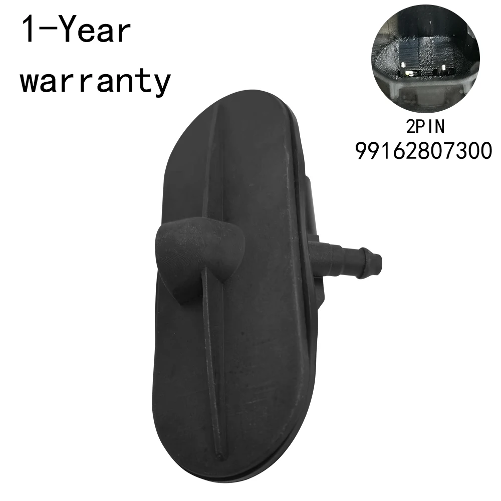 

Насадка для распыления воды на капоте для Porsche Cayenne 911 CARRERA CAYMAN 718 Boxster 99162807300 99162807500