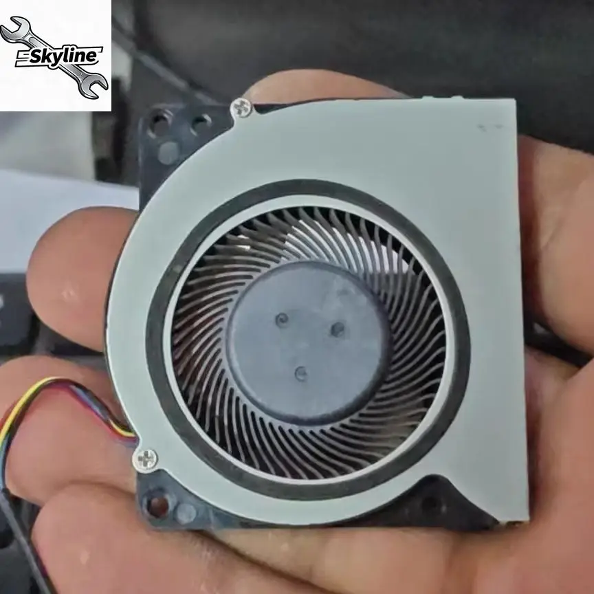 

Применимый вентилятор M2 M3 G3 PLUS K1 Mini Host Вентилятор процессора