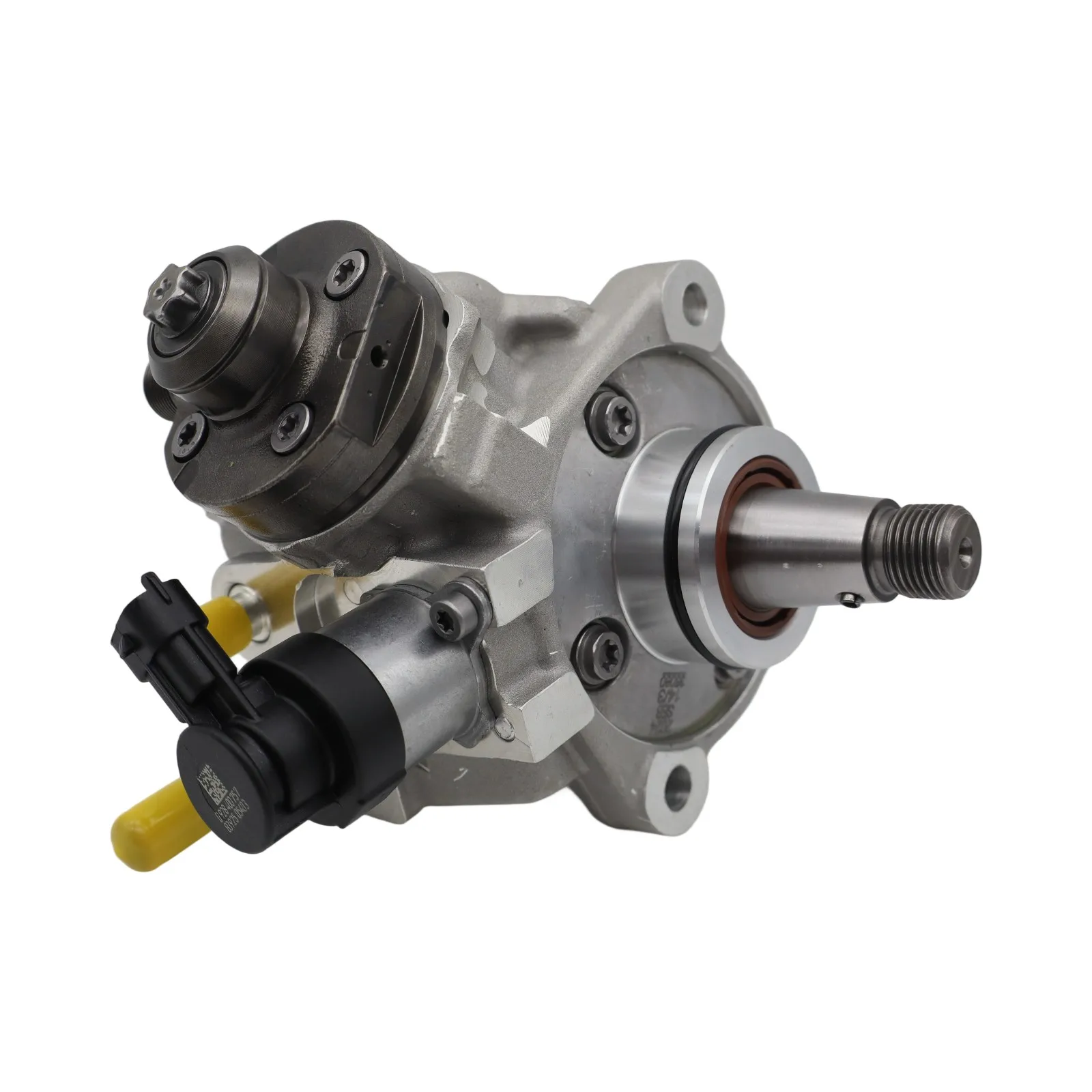 

High Pressure Fuel Injection Pump 04163114 0445020552 CR/CP4N1 For Deutz D 2.9 L4 TD 2.9 L4 TCD 2.9 L4 Engine