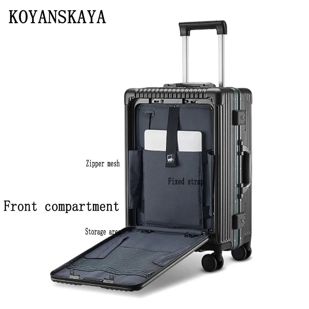 Suitcases Travel, On Wheels,Trunk,Draw Bar Box,Carry-on Suitcase,Travel Offers With Wheels