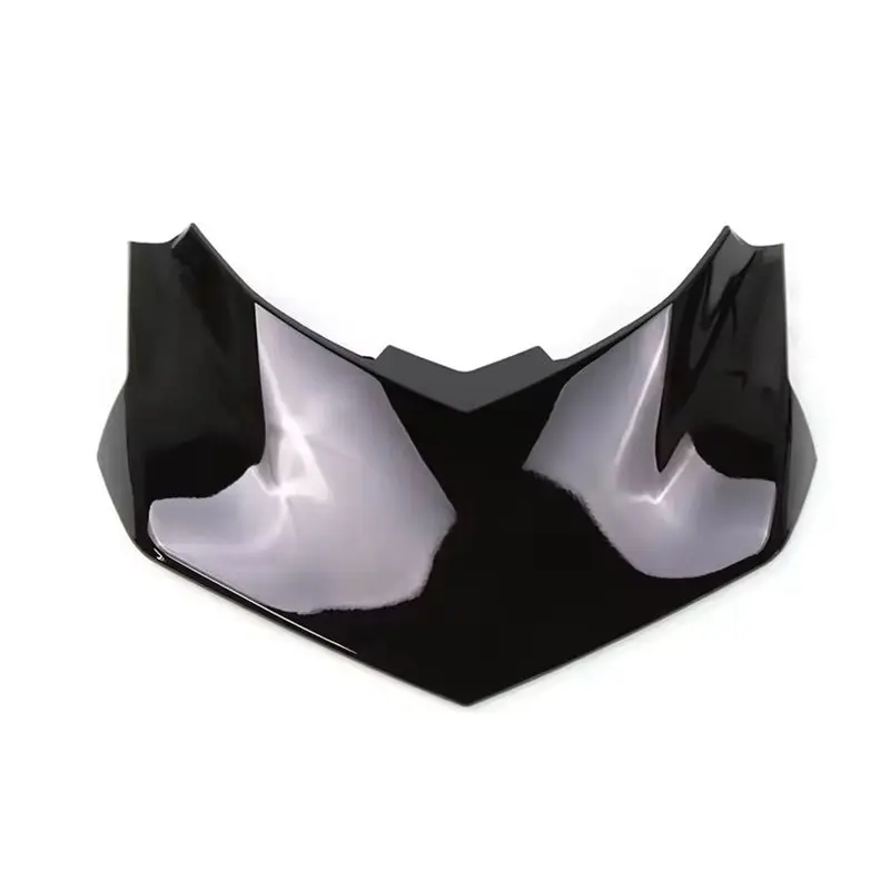 

Nose Extension Headlight Upper Beak Cowl Top Cover For Motorcycle For X-MAX 300 X-MAX 300 V3 2025 2026