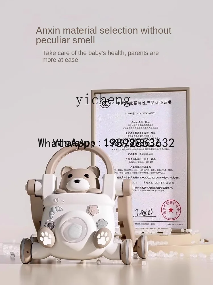 AE مستلزمات الأطفال حديثي الولادة، صندوق هدايا ألعاب 6 ديسمبر 3 #3