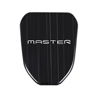 For GAC Motor ALL NEW Trumpchi M8 2023-2024 23 M8 Steering wheel glitter frame Automobiles Parts accesorios para auto tools