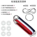 Red-white-blue