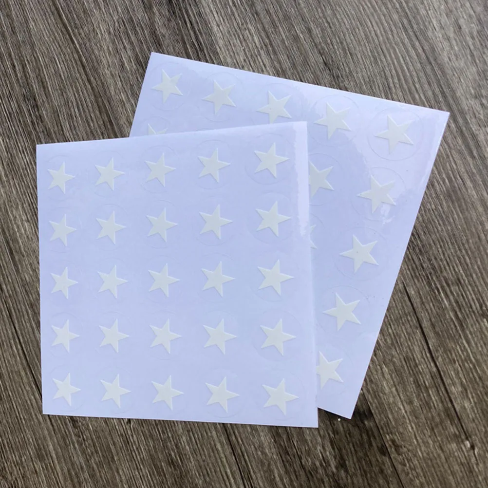 

Self Adhesive Star Design Sports Football Baseball Hockey Decorative Stickers Youth Sports Accessories Pvc Star Decals