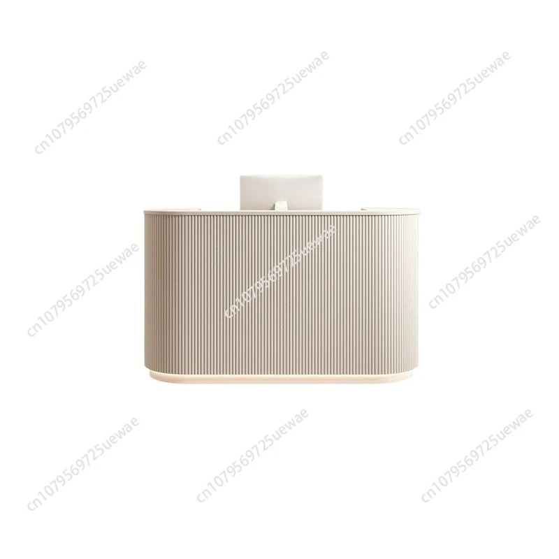 

Checkout page Shop Small clothing store Nail salon Bar Simple salon Reception desk