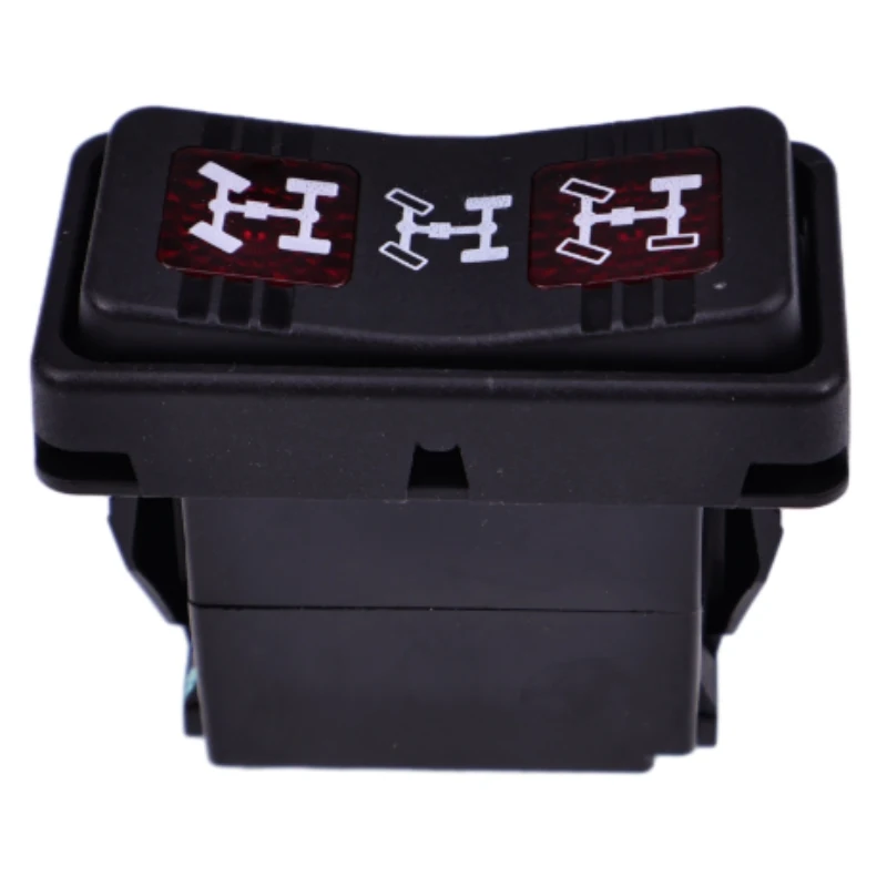 All Wheel Drive AWD Switch 4012747 for Ranger 400 HO 2010-2014 Ranger 500 2011-2022 Ranger 570 2014-2023