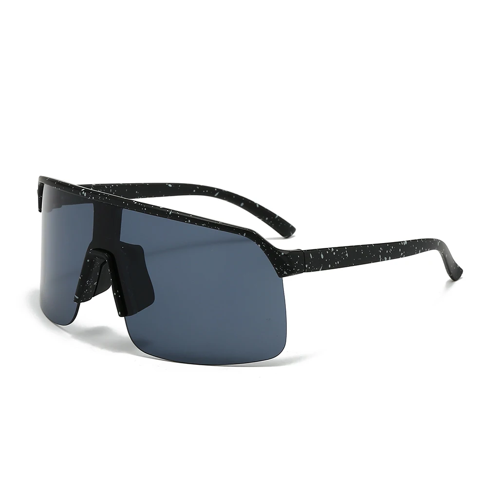 جديد الدراجات نظارات الدراجة النظارات الشمسية الرجال UV400 نظارات الرياضة في الهواء الطلق MTB نظارات دراجة النساء ركوب المشي لمسافات طويلة النظارات الشمسية