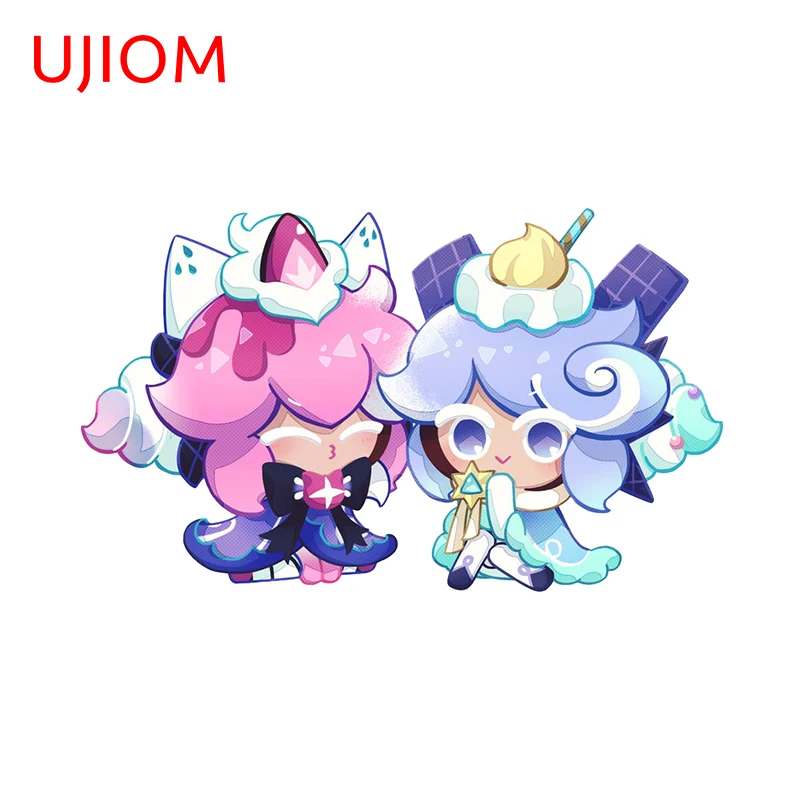 Ujiom 13Cm × 7.8Cm …