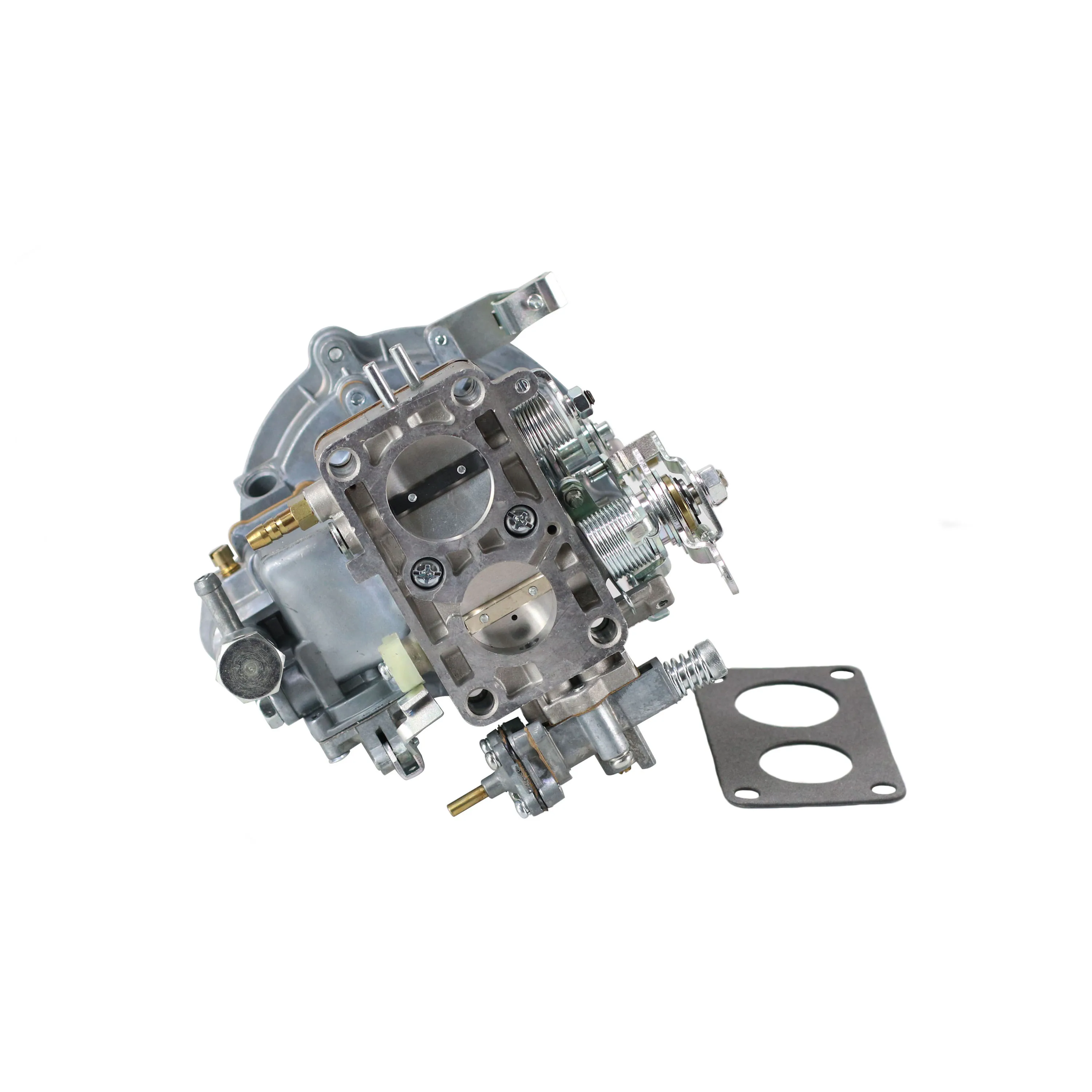 SherryBerg Quality  Carburador Carb Carburettor Carburedor for UAZ GAZ karburaator PEKAR K151E  K151 E Model Weber Quality