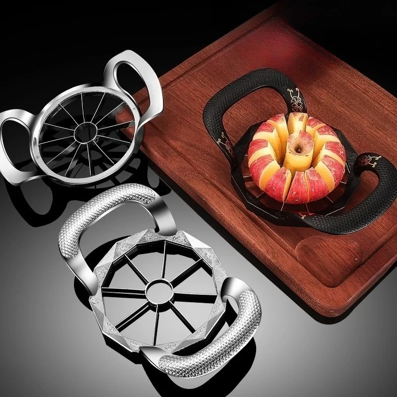 apple cutting kitchen tool fruit cutter apple slicer fruit cutter coring tool kitchen tools accessories