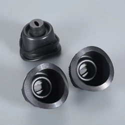 3Pcs Crankcase Bellows for Husqvarna 61 66 266 268 272 272XP K S Jonsered 625 630 Super II 670 CHAMP Chainsaw Replace 503445001