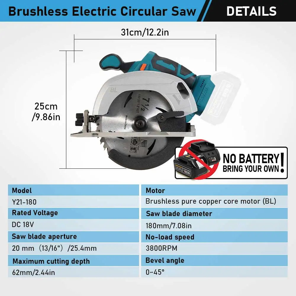 Thumbnail 3 - #25 Budget Tile Saws for Smart Shoppers