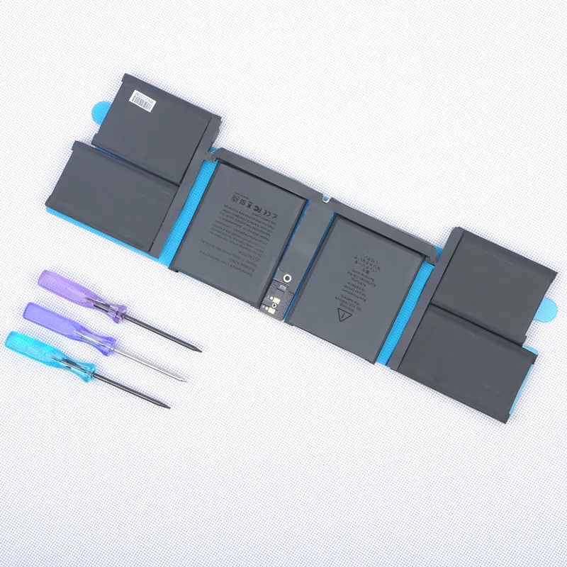 

Computer battery A2527 is suitable for auto parts