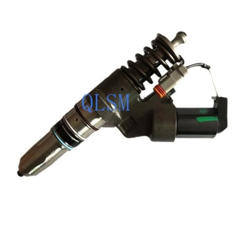 

3411752 Xi'an Cummins ISM11 QSM11 diesel engine injector m11 excavator injector assembly
