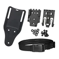 BK without holster