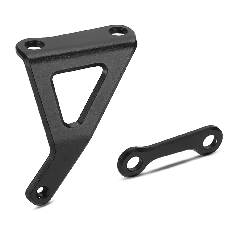 MT09 2026 Rear Foot Pegs Footrest Blanking Plate For YAMAHA MT 09 SP MT-09SP Pillion Footpeg Removal Kit MT-09 Y-AMT 2024-2025 5