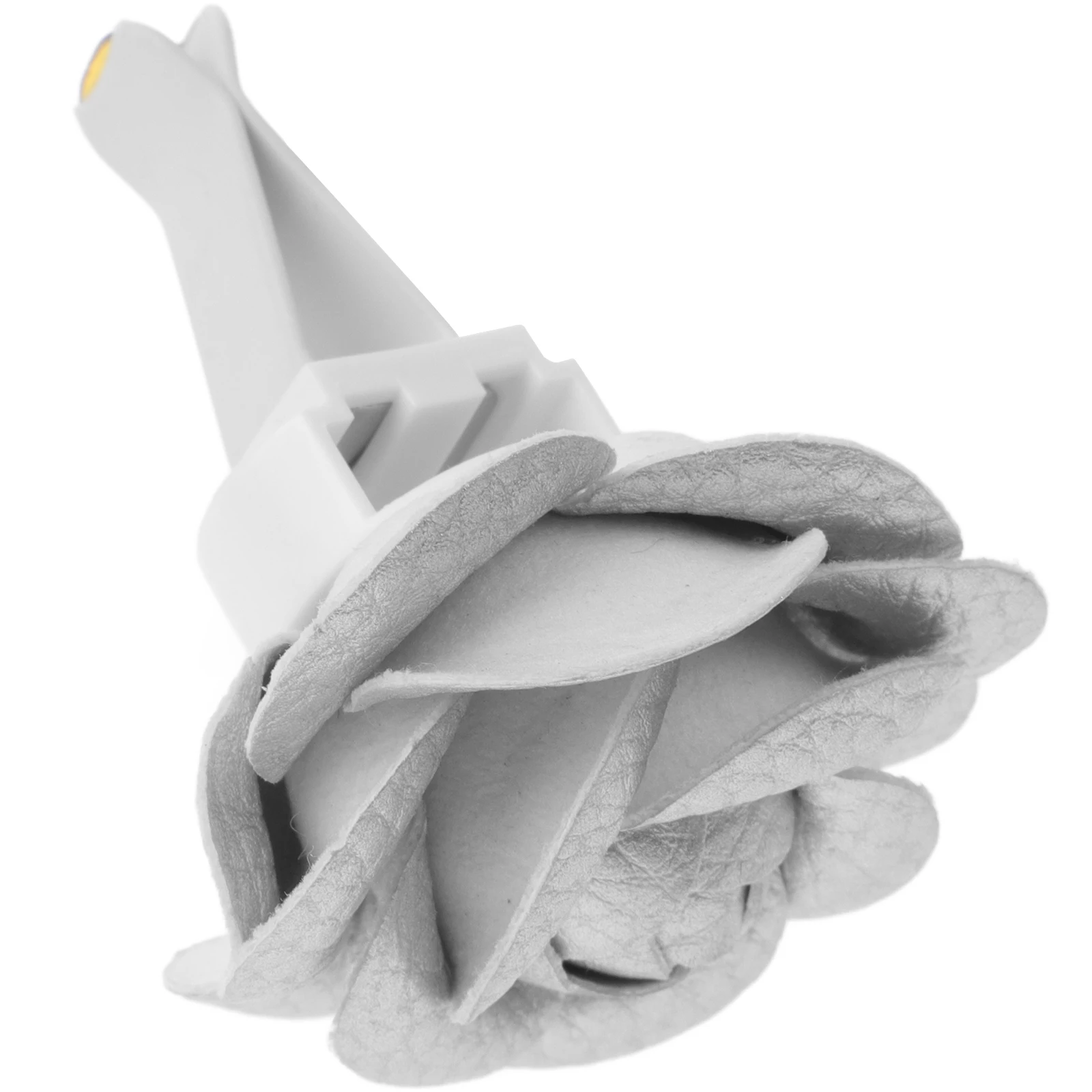 

Air Vent Perfume Camellia Style Universal Fit Eco Friendly Material High Quality Fragrance Vent Perfume Car