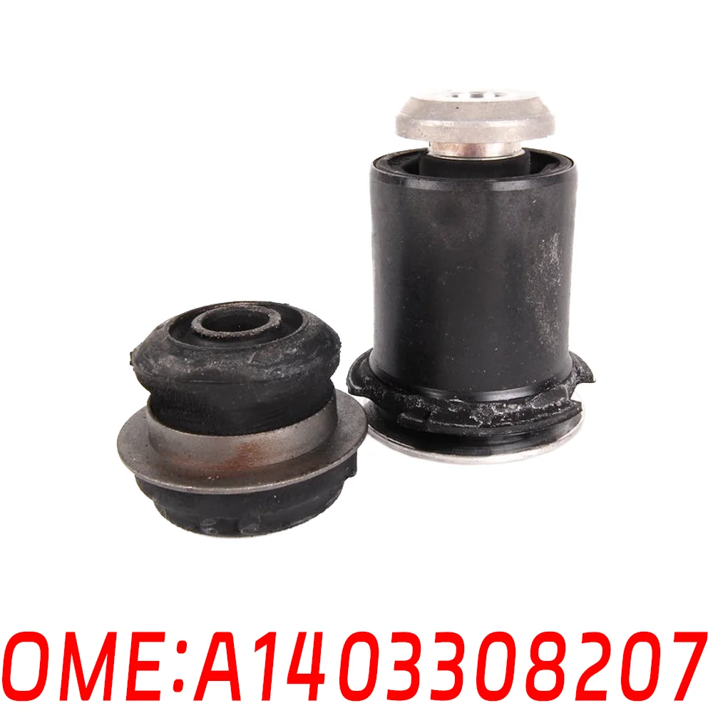 

For Mercedes Benz A1403306007 A1403308207 A1403306307 W140 S300 S280 S500 S420 car suspension and direction bushing auto parts