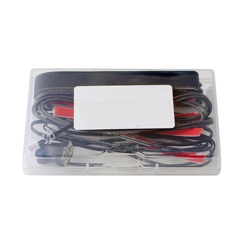 Tiras luz LED 24 VCOB para laboratorio P1P P1S Luces LED Strips LED Accesorios impresoras