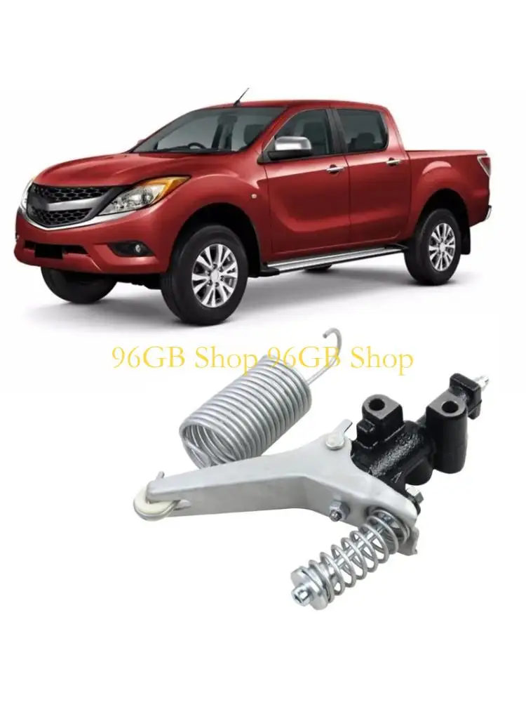 96GB Automatic Load Adjusting Brake Valves With Real Time Pressure Regulation For Reduced Stopping Distance By 15 Percent