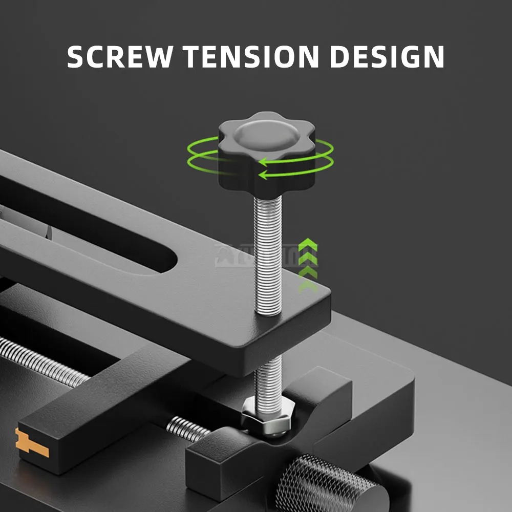  Suction Cup LCD Opening Disassembly Tool, For Cell Phone Repair Heat-Free Screen Separator