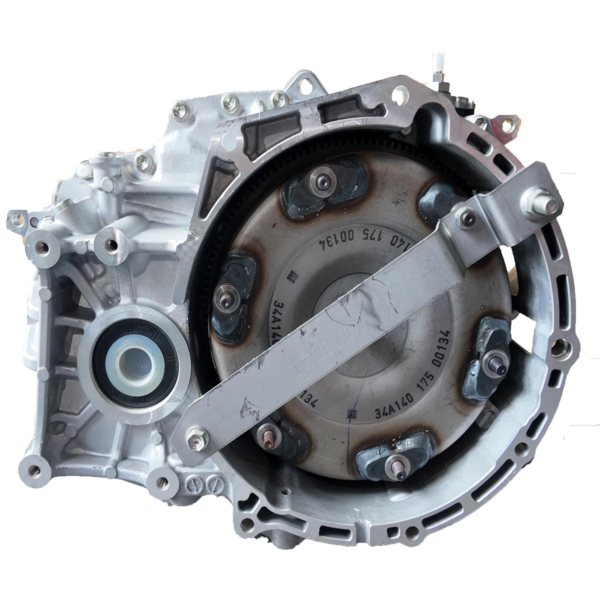 

BDF 09M Auto Transmission Gearbox High Quality New Gear Boxes Transmission Systems For VW