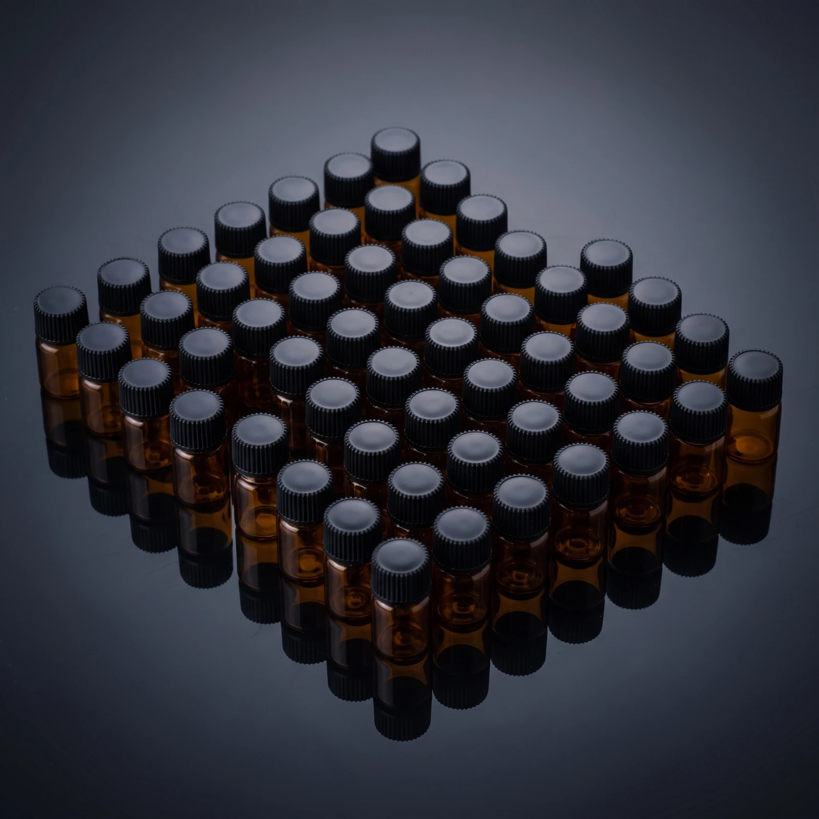 50-pieces-amber-colored-glass-vial-travel-size-amber-colored-glass-bottle-sample-bottle-reusable-container-tight-fitting