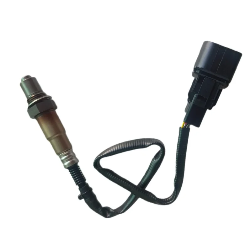 

Лямбда-зонд (датчик кислорода) для VW Santana Bora Beetle 0258007285 06B906262