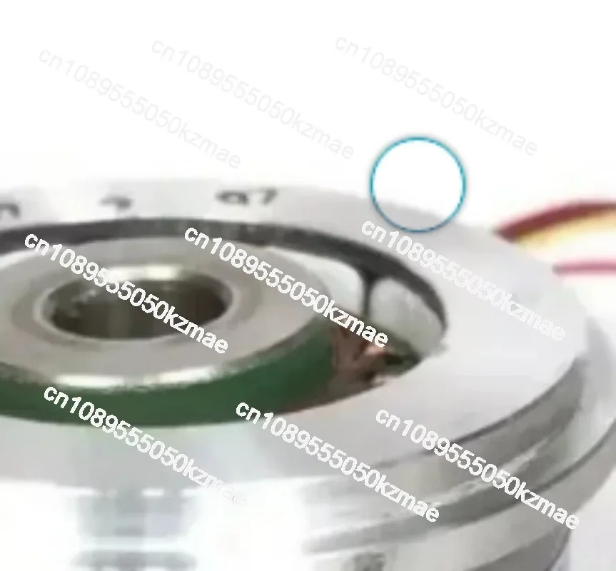 Resolver TS2650N11E78 d'origine, encodeur de moteur servo sans balais