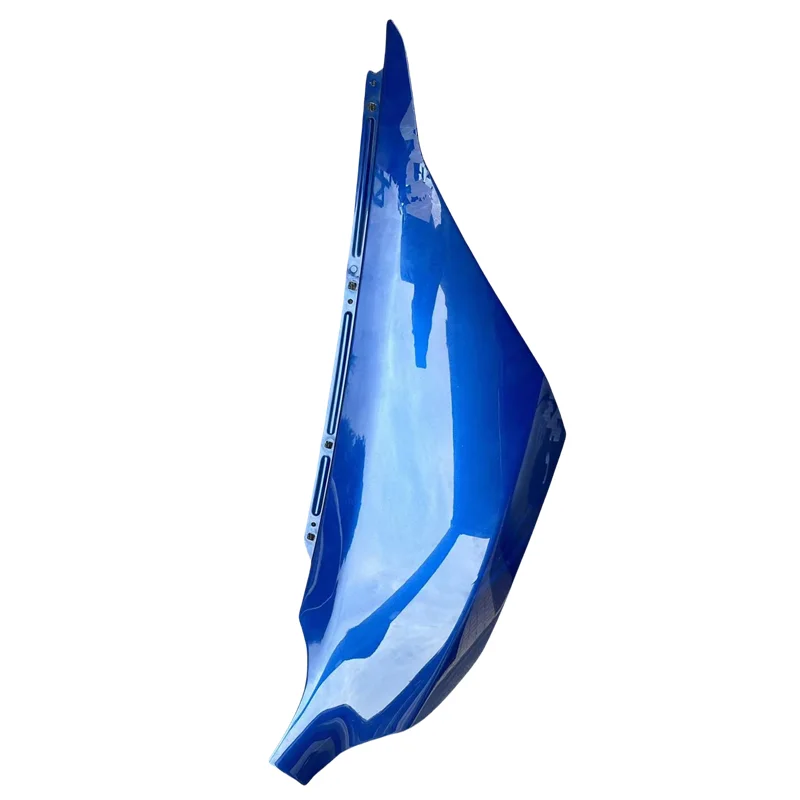 Parafango anteriore destro originale per Mclaren 12C, MP4, 11A4930CP, parte utilizzata