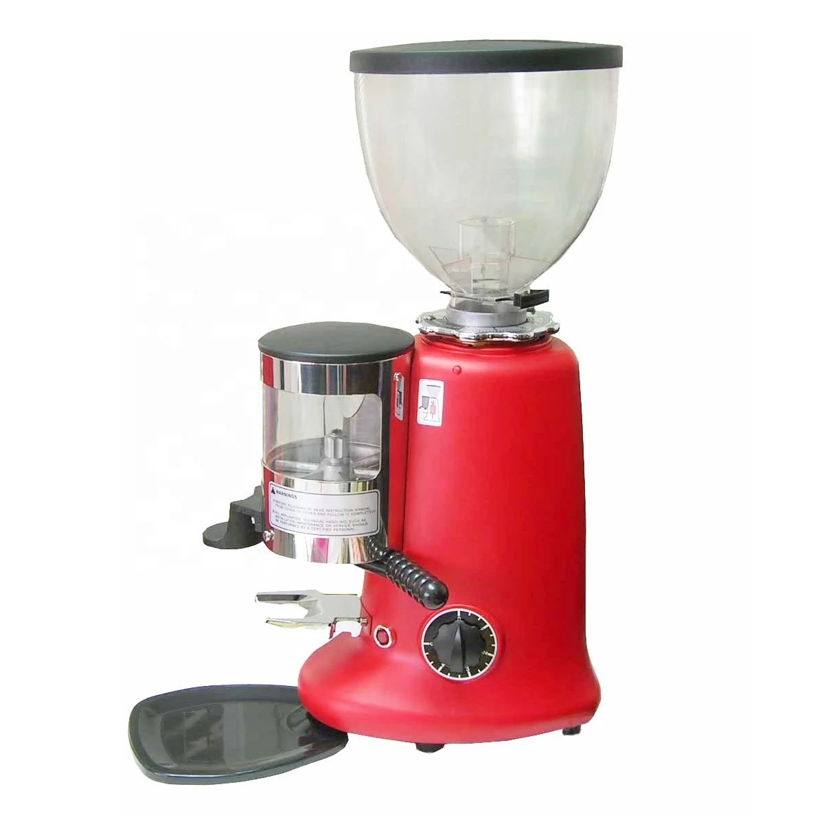 BAGF-CG11 Hot Sale Coffee Machine Easy Operation Coffee Bean Grinder For Coffee