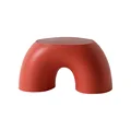 Red F