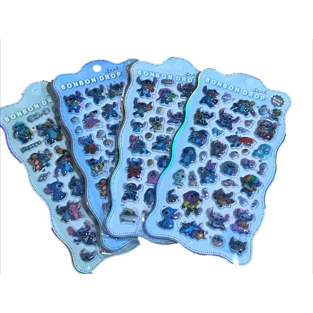 Dly Decoration 3D R…