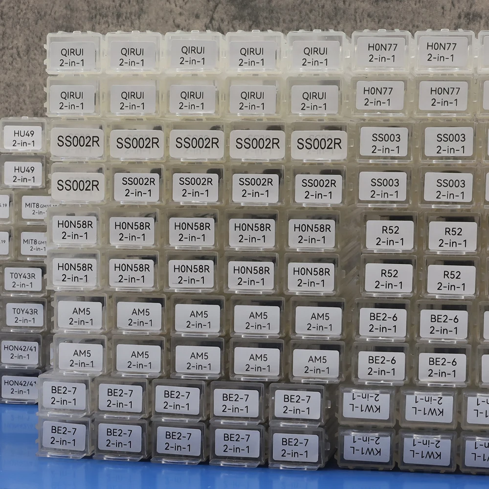 LISHI 2 в 1 MAZ24R-2020/FORD2021/GM37/GM45/KW1/NSN11/HY30/VA6 слесарный инструмент