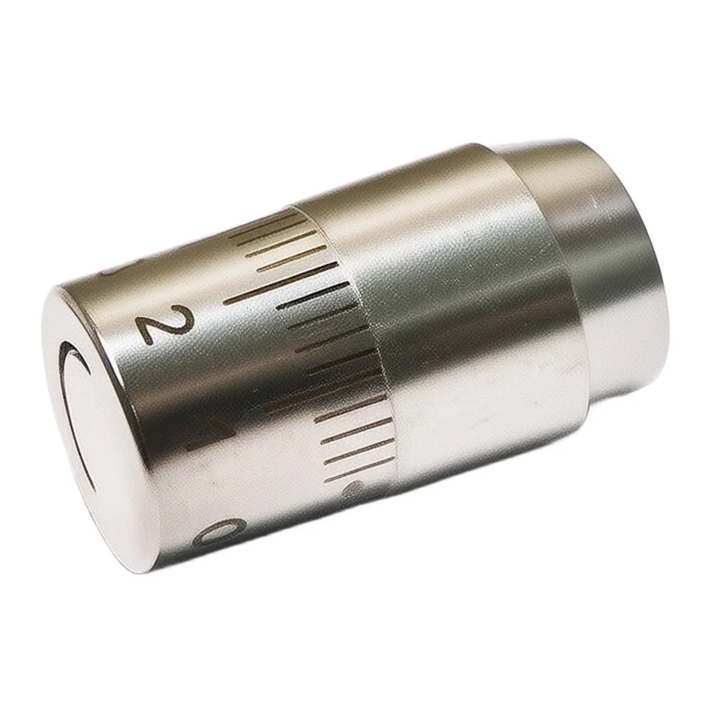 Stainless‑Steel Steam Wand Tip, Replacement Milk Frothing Nozzle Accessory For Household Coffee Makers