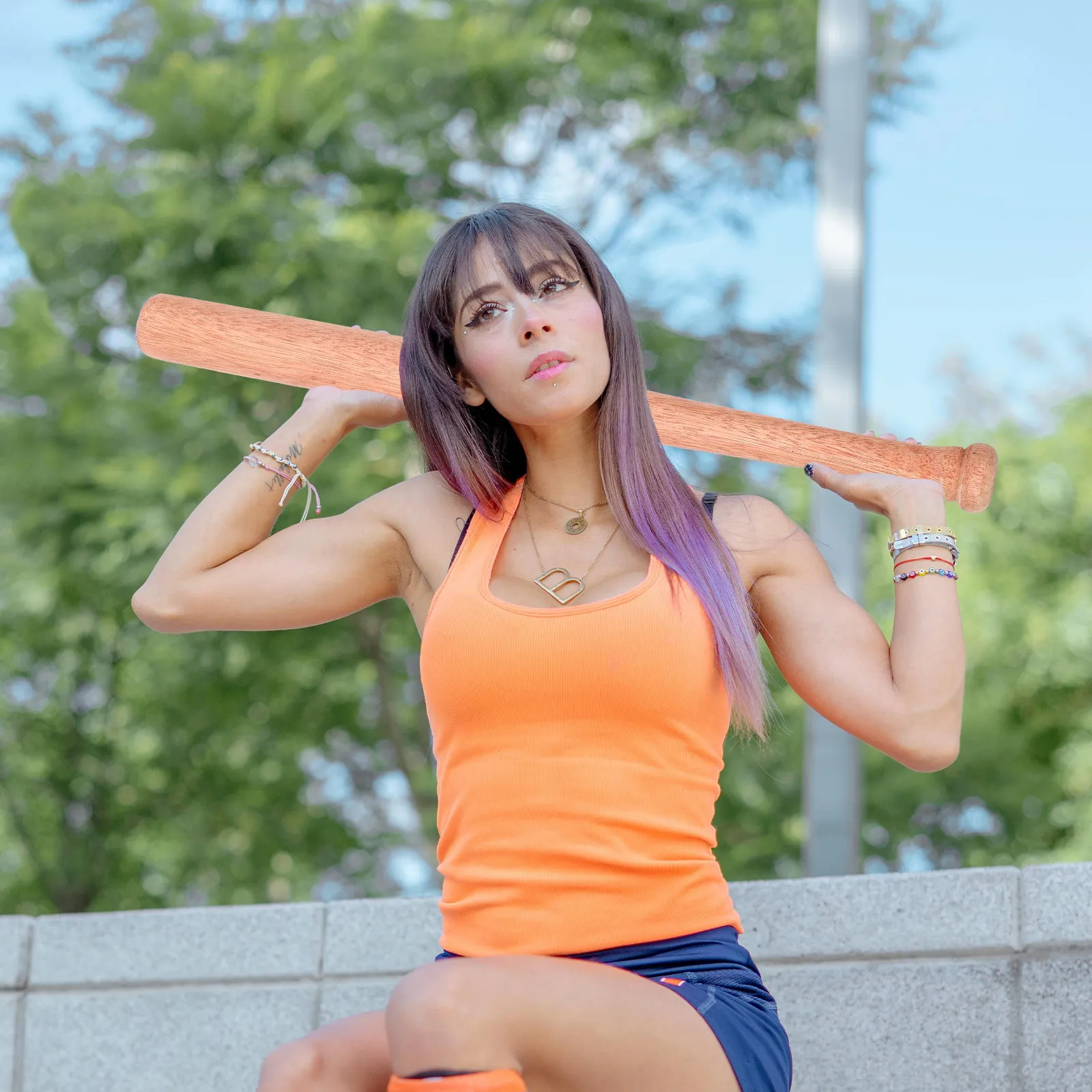 retro-wooden-baseball-bat-smooth-round-edges-durable-practical-gift-for-baseball-lovers-stylish-wood-stick-sports-bat