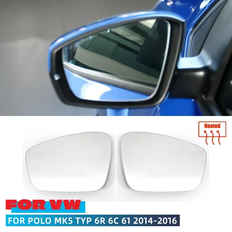 Rearview Wing Side … - image