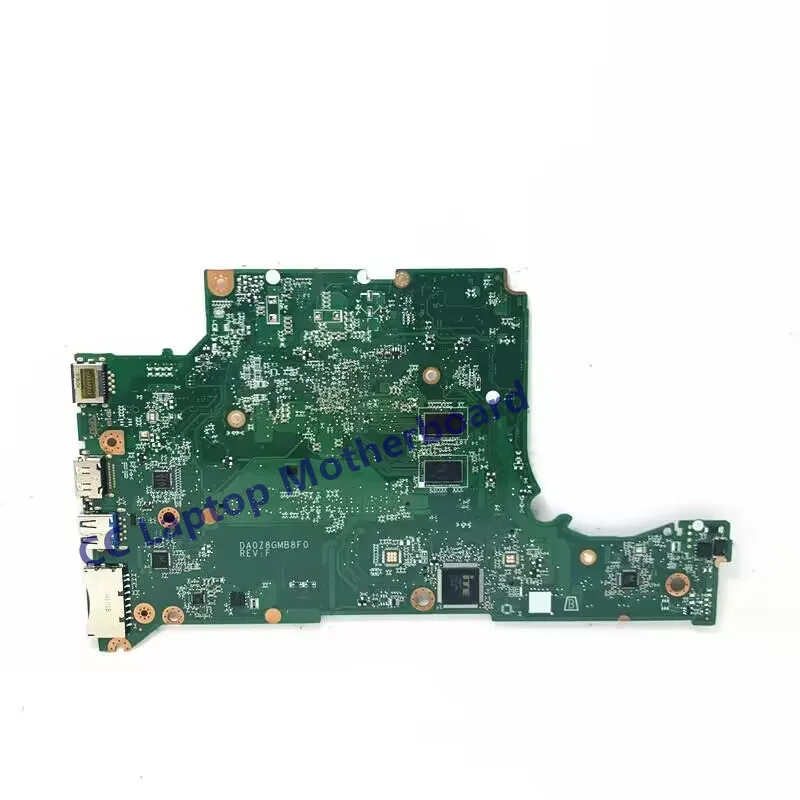 DA0Z8GMB8F0 Mainboard For Acer A314-32 A315-32 A114-32 Laptop Motherboard With SRET0 N4020 CPU NBGVZ1100C 100% Full Working Well