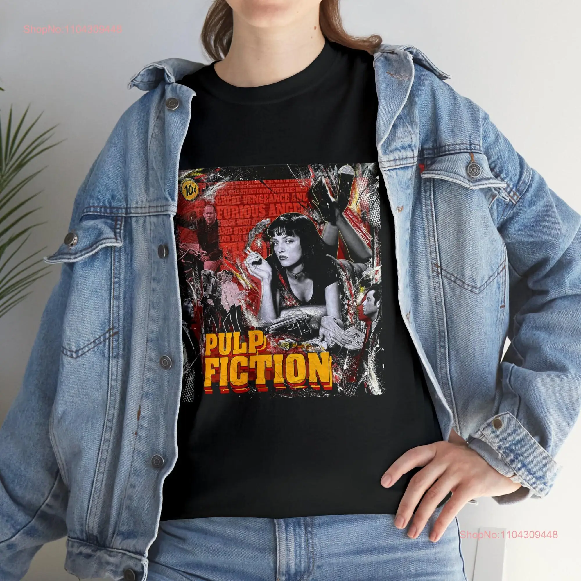 pulp-fiction-after-credits-nas-costas-quentin-tarantino-movie-camiseta-de-mangas-compridas-ou-curtas