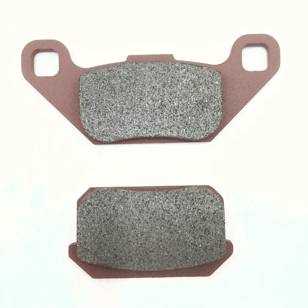 SS250 PGO 250CC Go Kart Buggy Rear Brake Pads