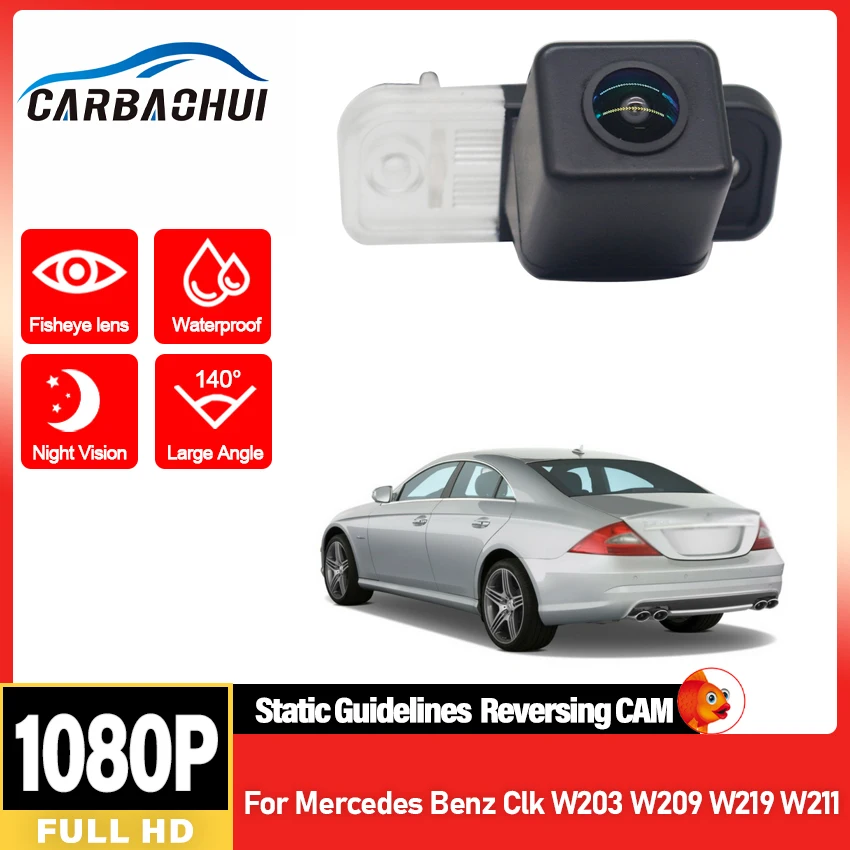 140° Hd Ccd 1080P C…