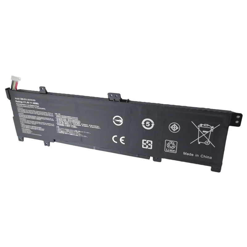 CSMHY Original 45Wh B31N1429 Laptop Batterie Für ASUS A501L A501LX A501LB K501U K501UX K501UB K501UW K501LB K501LX K501