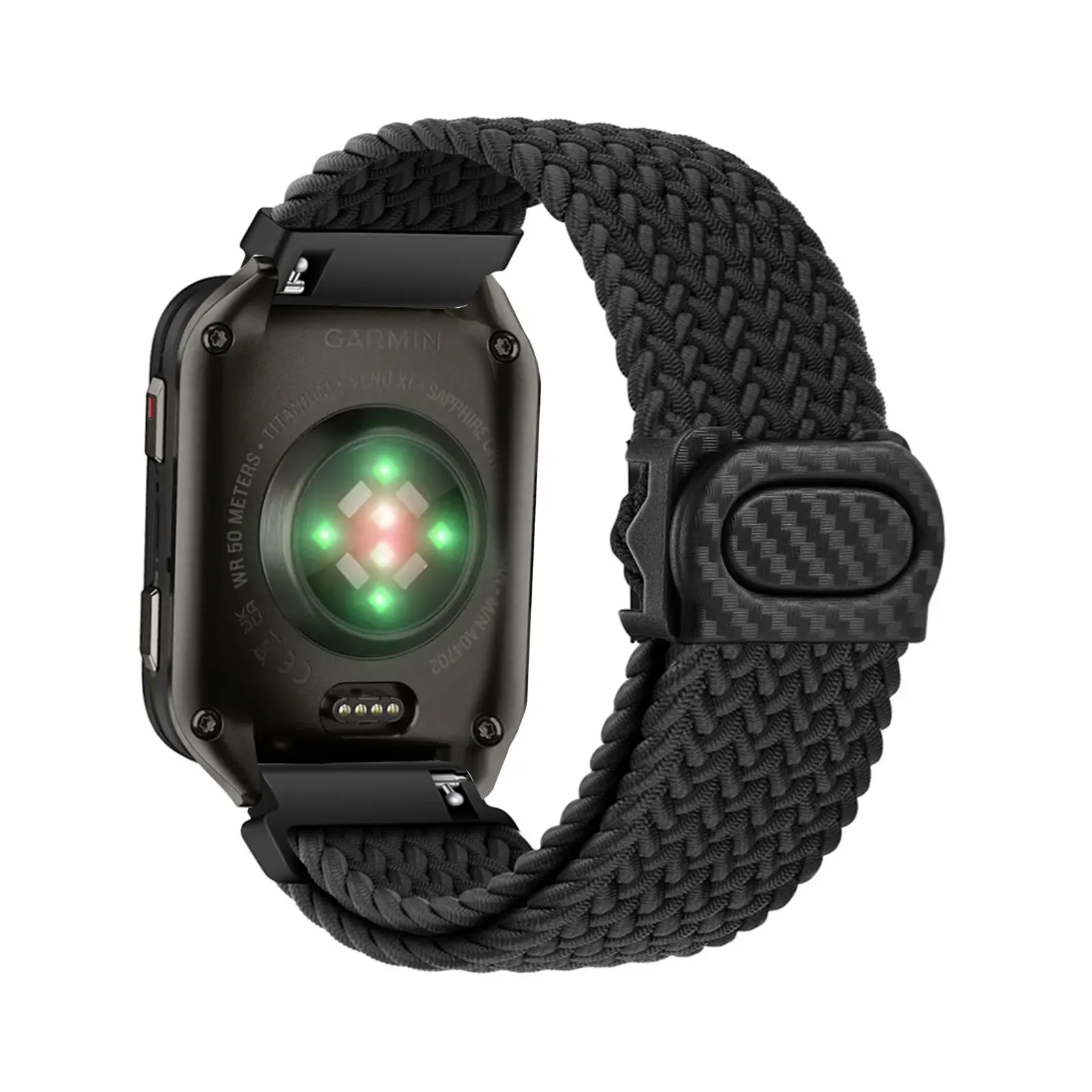 Elastic Nylon Bands… - image