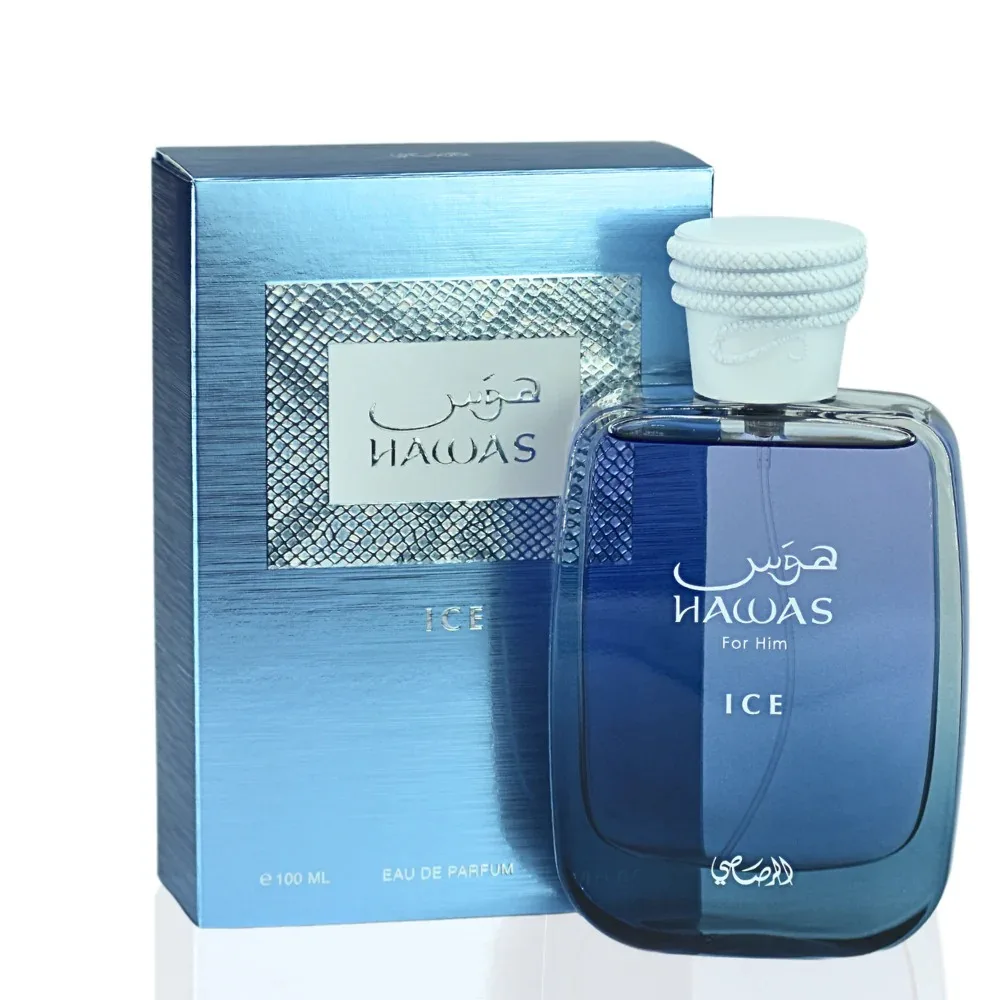 

100ml Gender-Neutral Oriental Fragrance for Men: The Pungent Woody Aroma with Dubai and Middle Eastern Flair man perfume homme