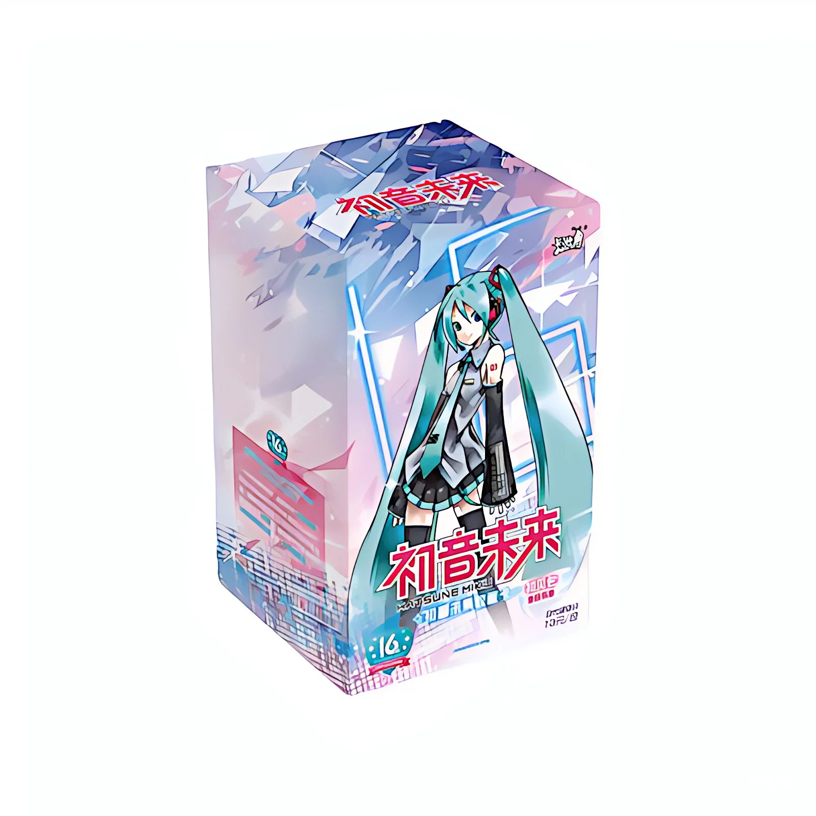 kayou-–-carte-de-collection-officielle-hatsune-miku-premier-paquet-de-rencontre-melodie-d'anniversaire