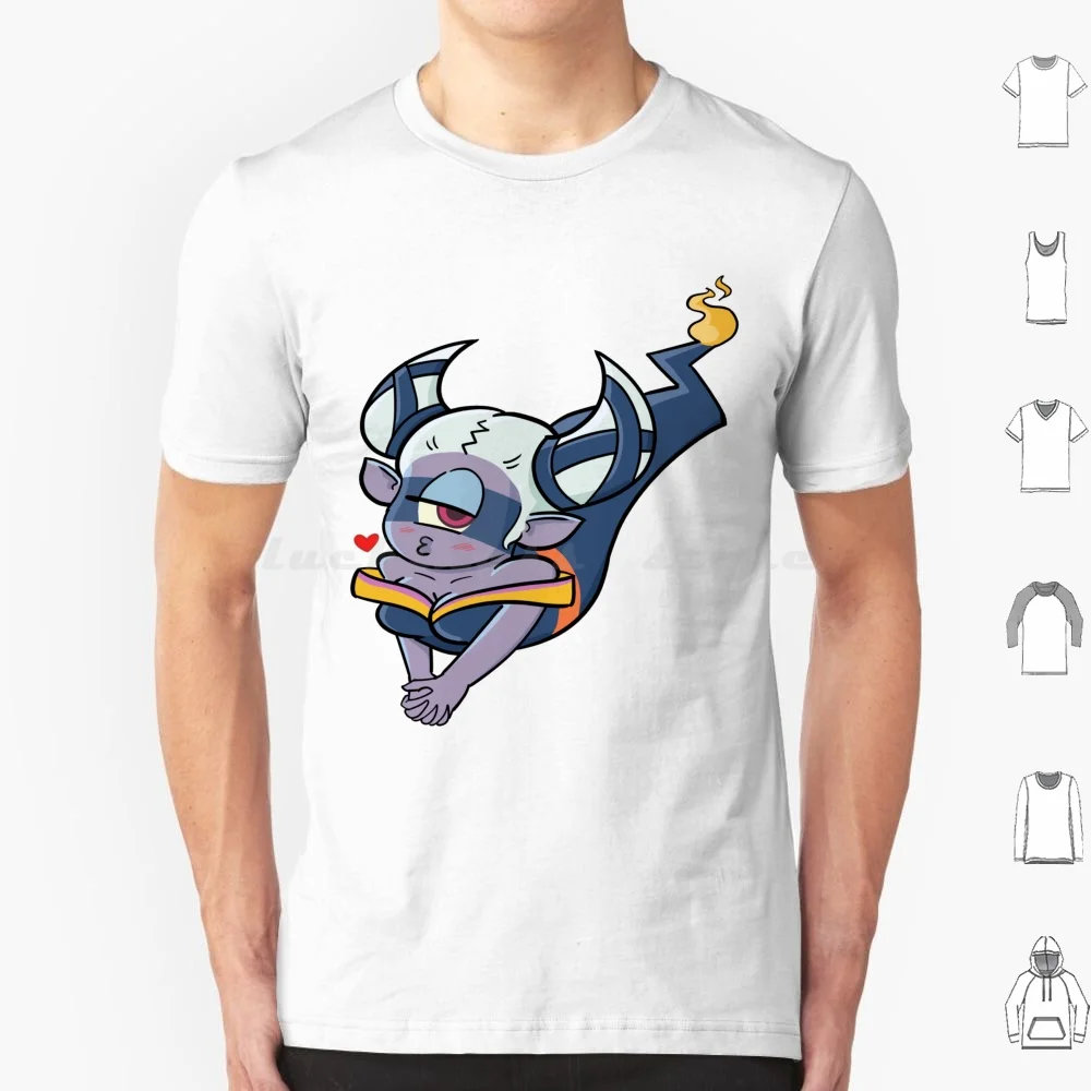 Insomni T Shirt Cotton Men Women Diy Print Yokai Demon Cyclops Cute Video Games Insomni Yokai Watch Yo Kai Watch