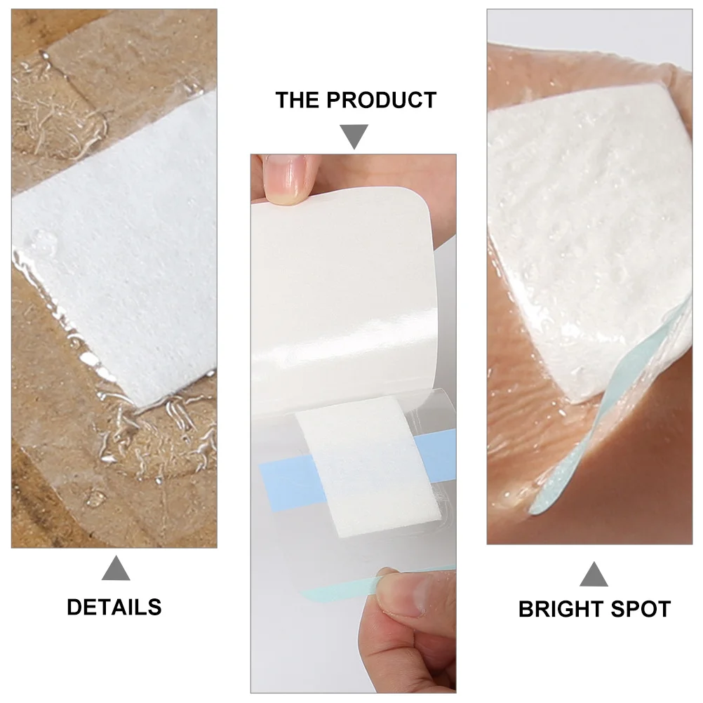 20 قطعة من رقع السرة المقاومة للماء ملصقات الأطفال عالية الجودة بتقنية احترافية تدوم طويلاً وملصقات السرة المتينة #5